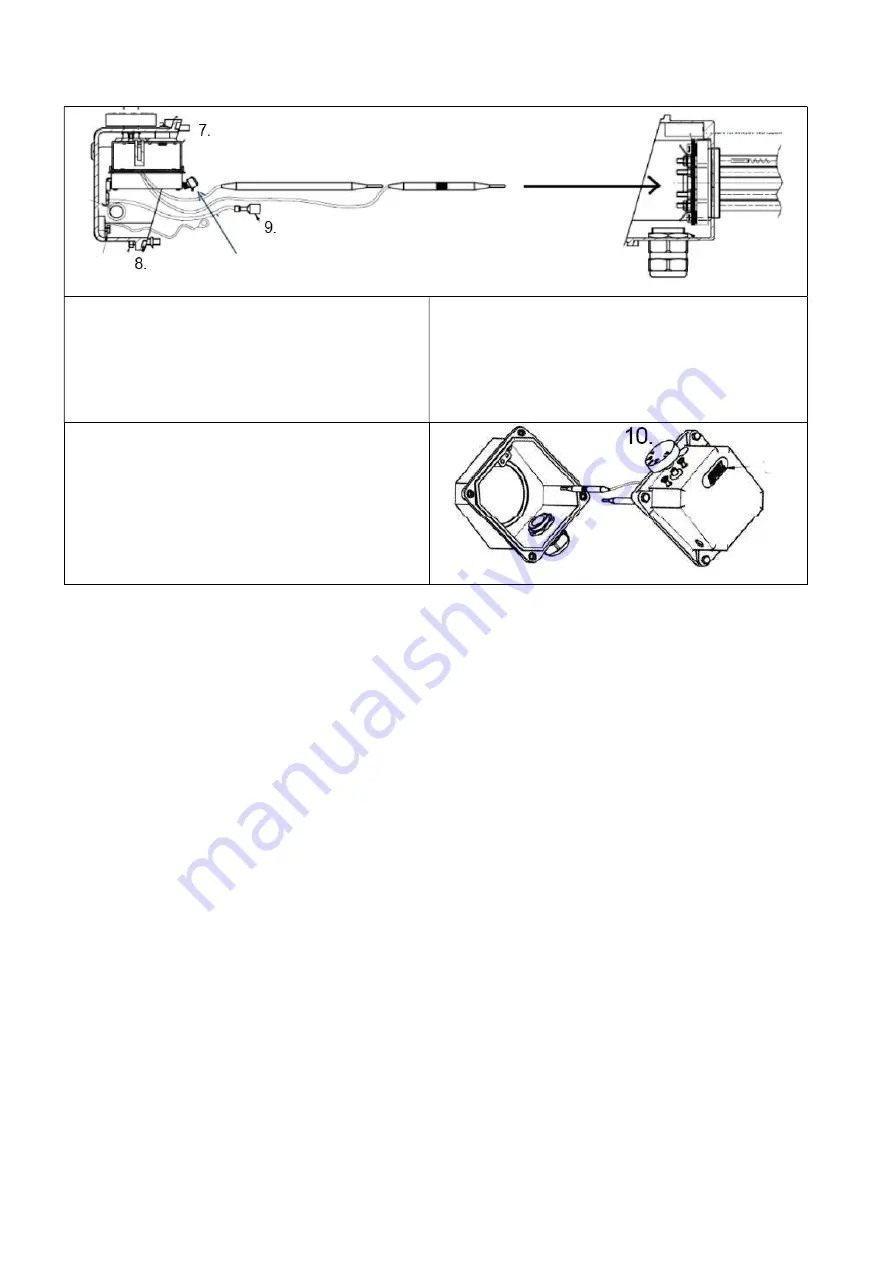 Gebwell G-Energy Installation, Operation And Maintenance Manual Download Page 10