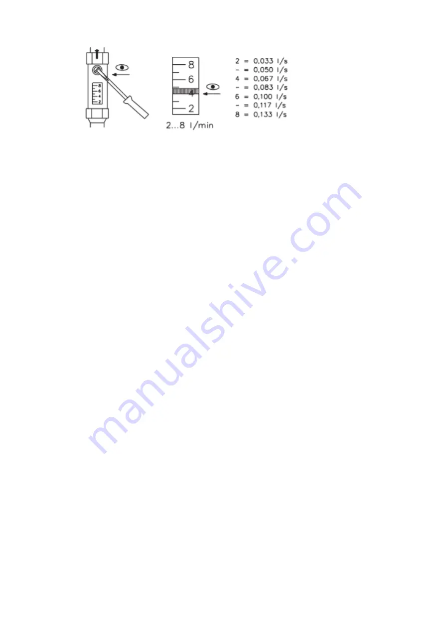 Gebwell G-Power 2/100 Installation And Maintenance Manual Download Page 9