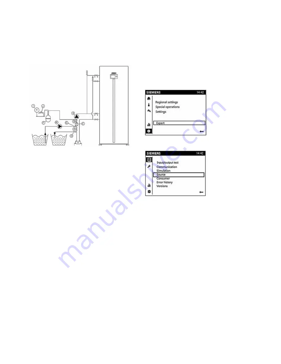 Gebwell GEMINI 40 Installation, Operation And Maintenance Manual Download Page 26