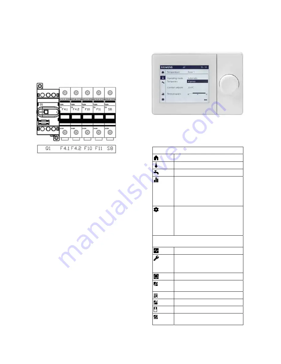 Gebwell GEMINI 40 Installation, Operation And Maintenance Manual Download Page 29