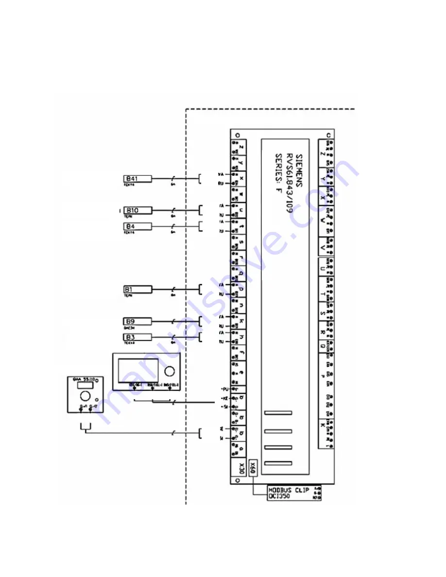 Gebwell GEMINI 40 Installation, Operation And Maintenance Manual Download Page 53