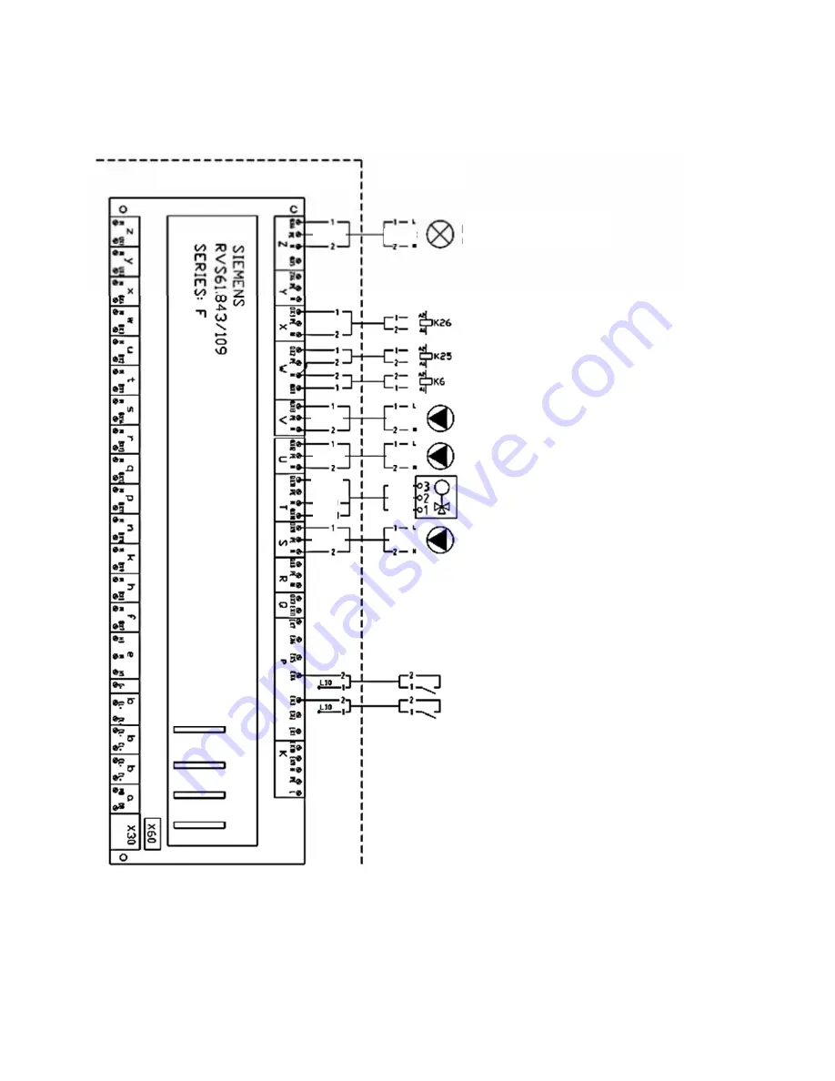 Gebwell GEMINI 40 Installation, Operation And Maintenance Manual Download Page 54