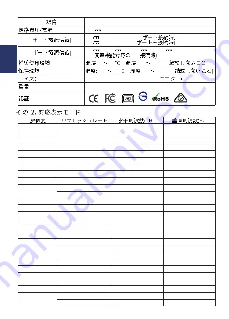 GeChic On-Lap 2101H User Manual Download Page 34