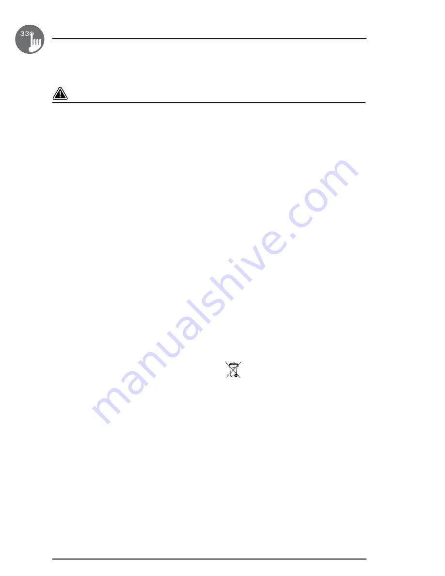 Gecko 0607-008098 Tech Book Download Page 3