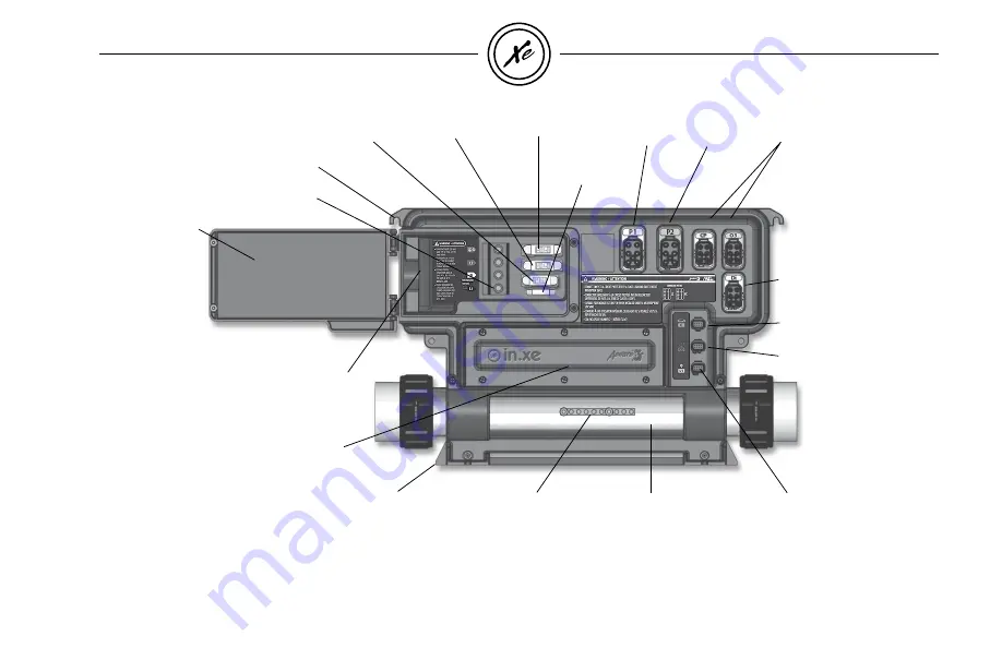 Gecko Aeware In.Xe Tech Book Download Page 8