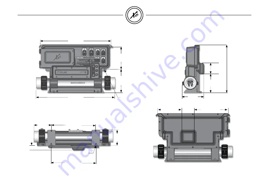 Gecko Aeware In.Xe Tech Book Download Page 9