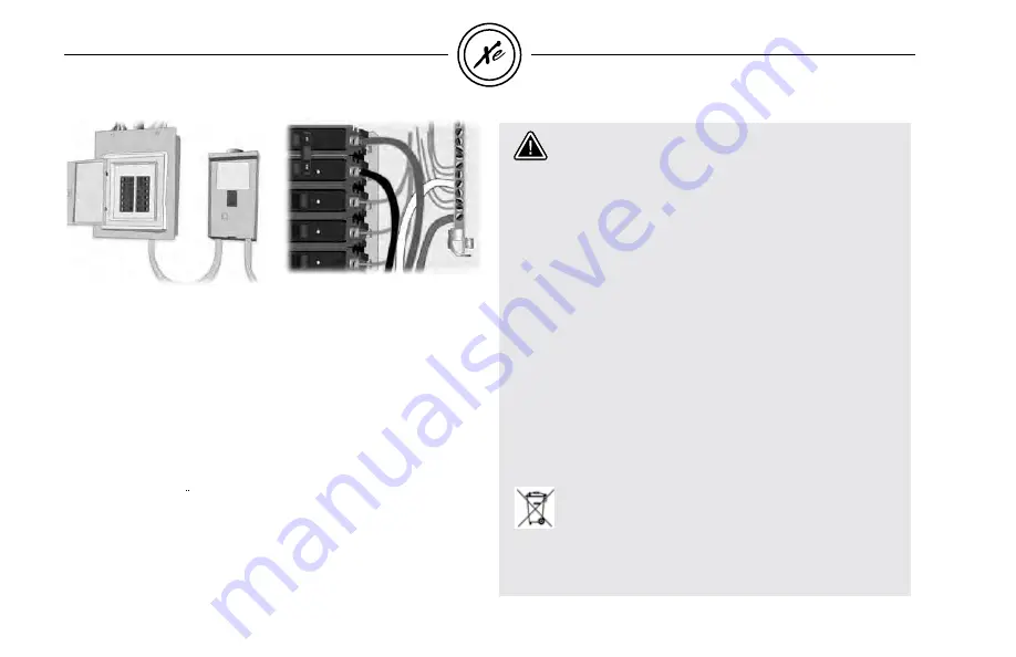 Gecko Aeware In.Xe Tech Book Download Page 15