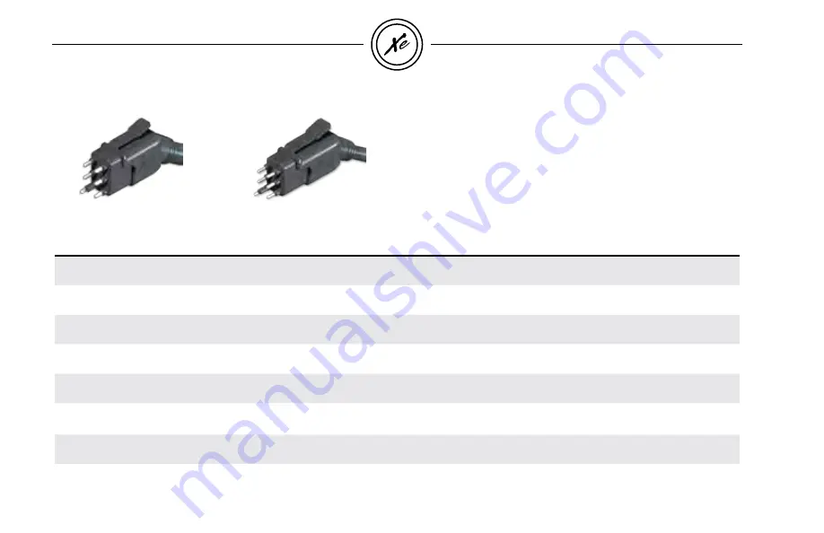 Gecko Aeware In.Xe Tech Book Download Page 21