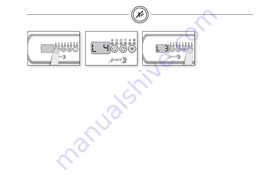 Gecko Aeware In.Xe Скачать руководство пользователя страница 28