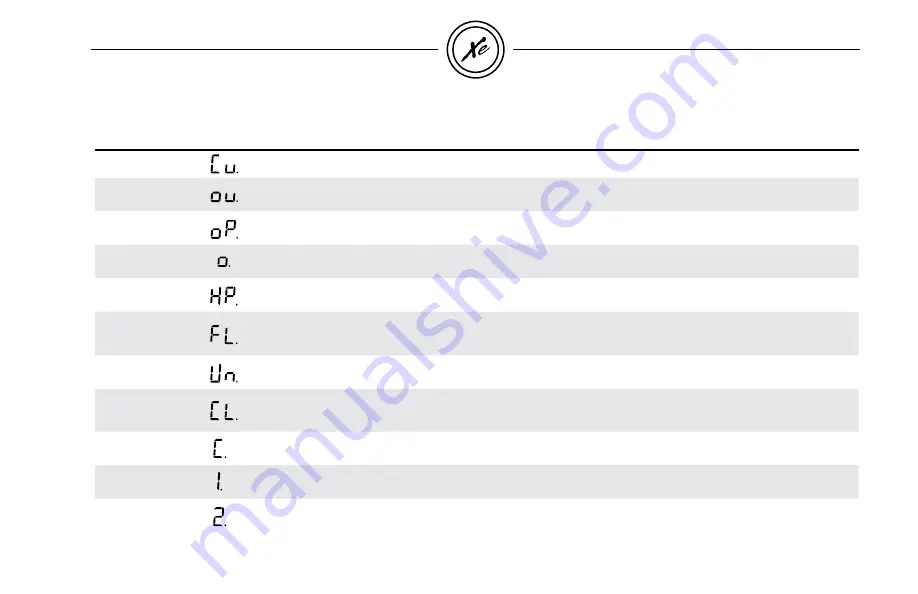 Gecko Aeware In.Xe Tech Book Download Page 36