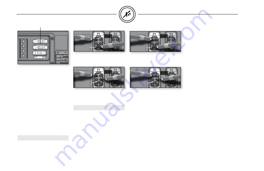 Gecko Aeware In.Xe Tech Book Download Page 59