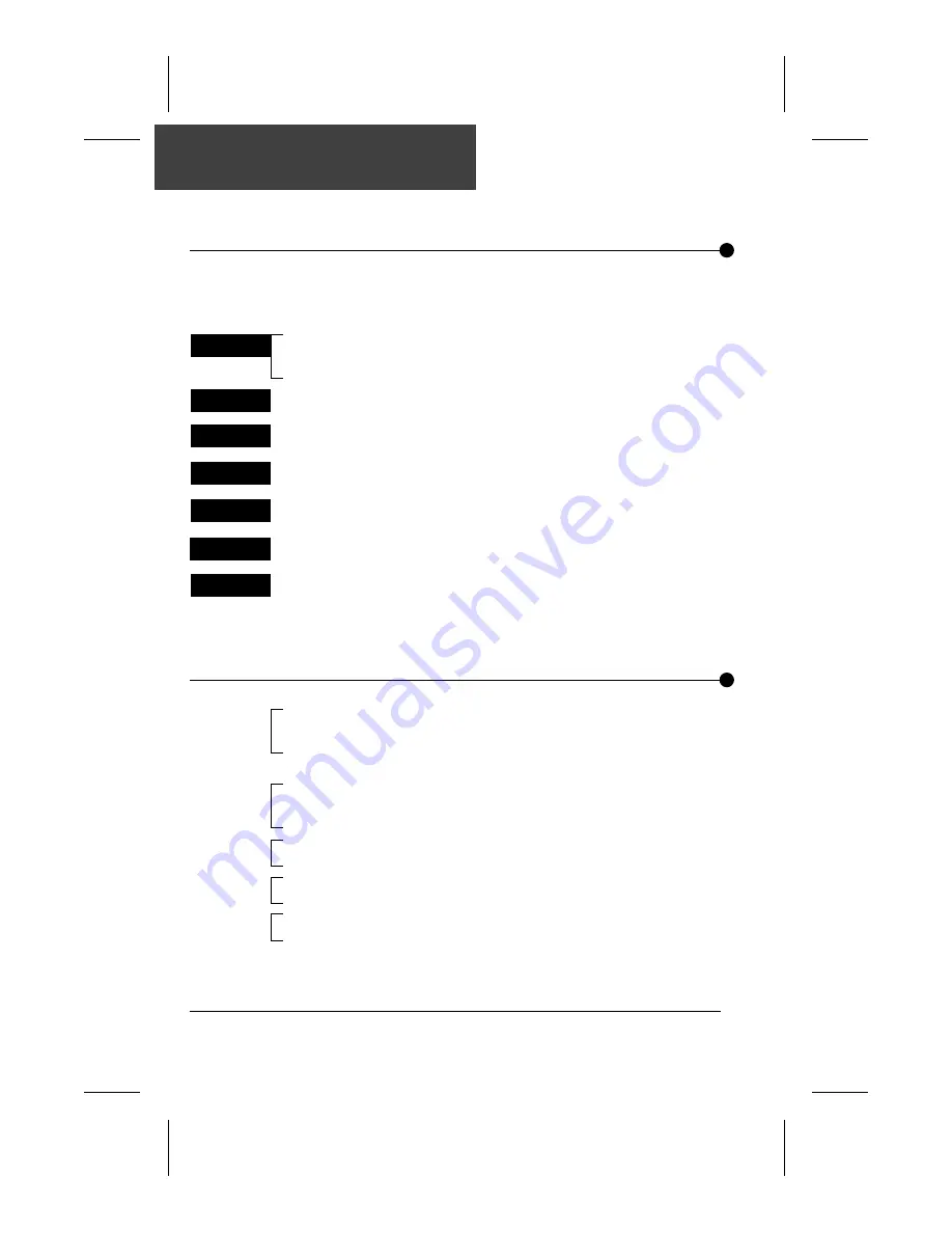 Gecko M-CLASS MC-MP-SBD Owner'S Manual Download Page 11