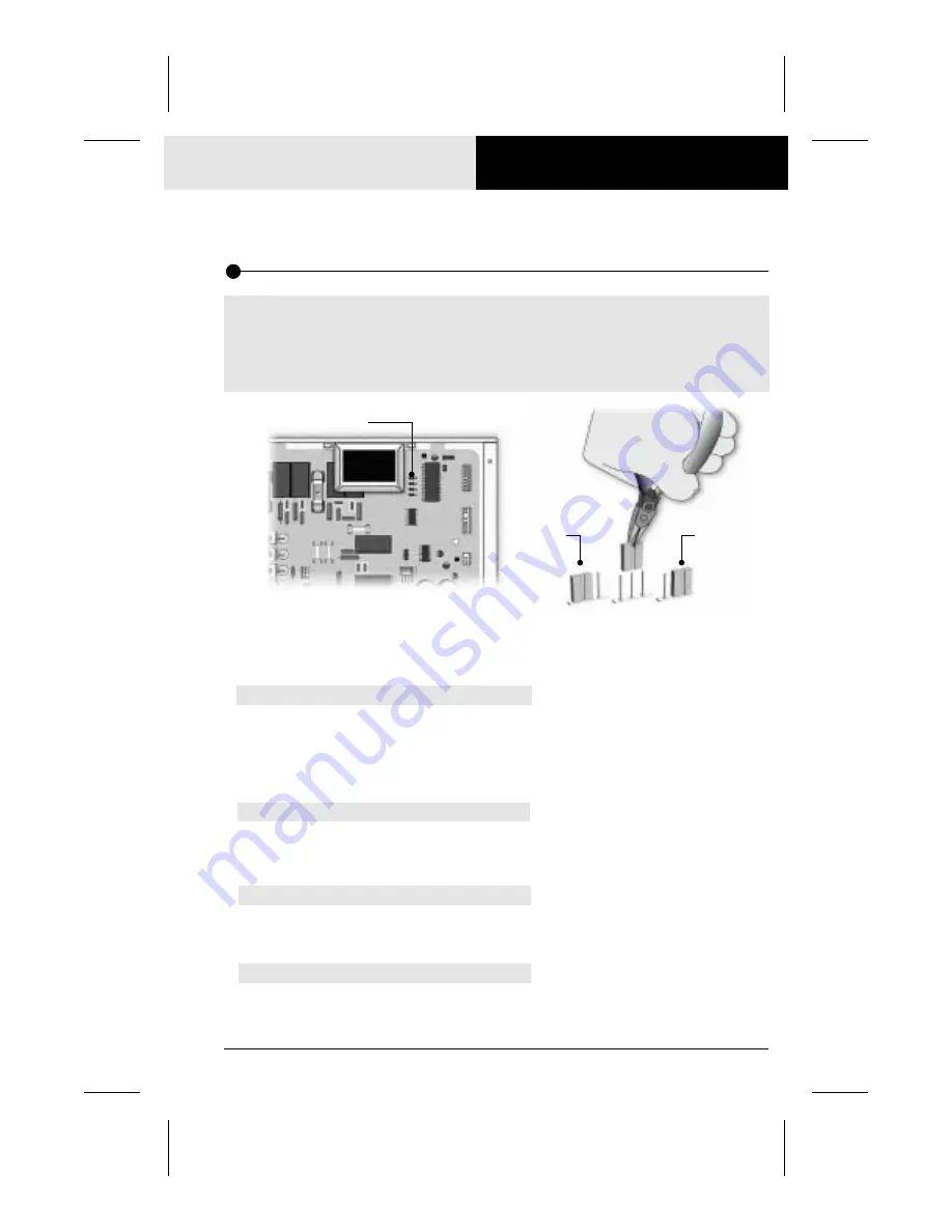 Gecko MSPA-1-AS Service Manual Download Page 10