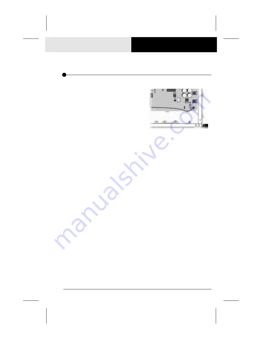 Gecko MSPA-1-AS Service Manual Download Page 14