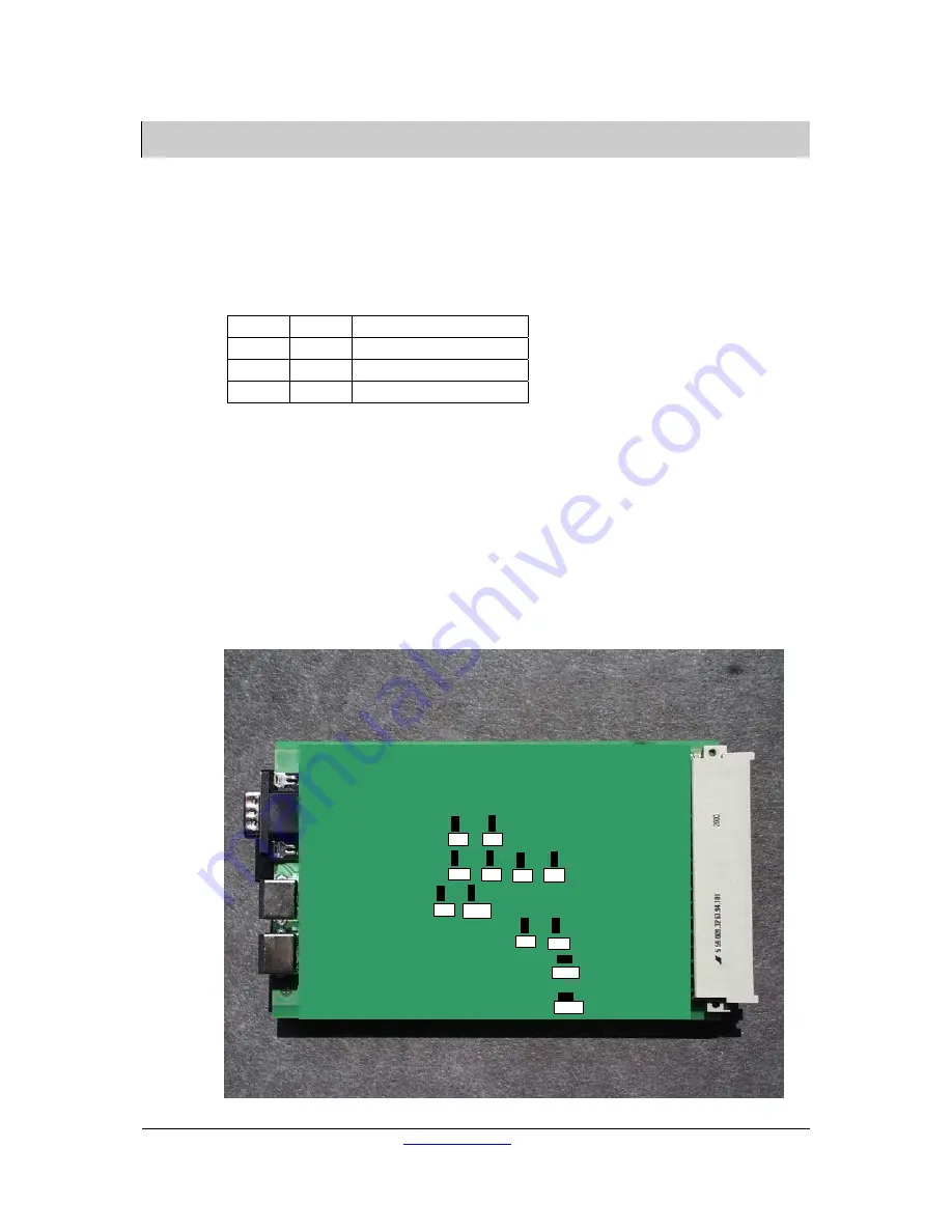 GECMA CHALLENGER 15 Inch Operating And Installation Instructions Download Page 17