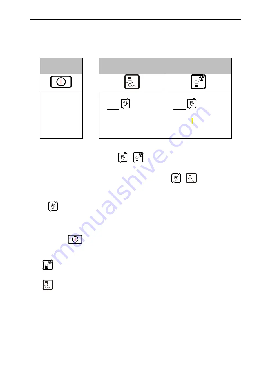 Geco GH11RA User Instructions Download Page 9