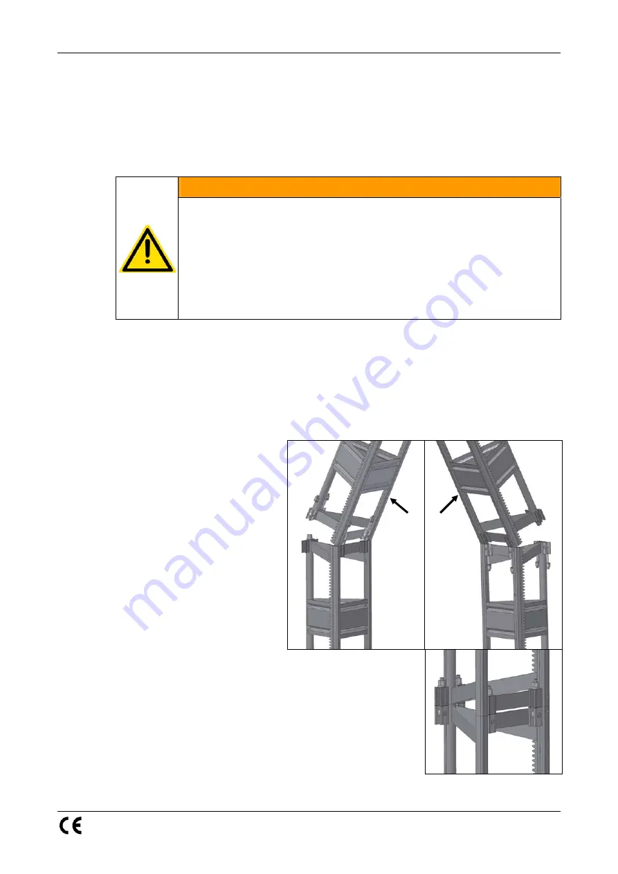 GEDA 1500 Z/ZP Operating Manual Download Page 85