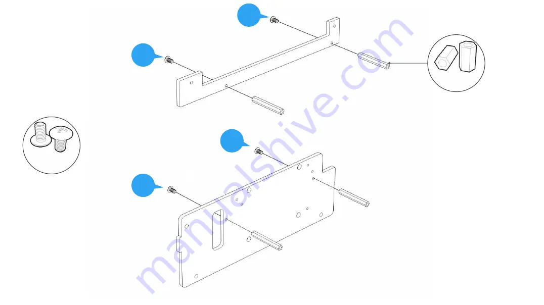 Geeek A30 V2 Installation Manual Download Page 5