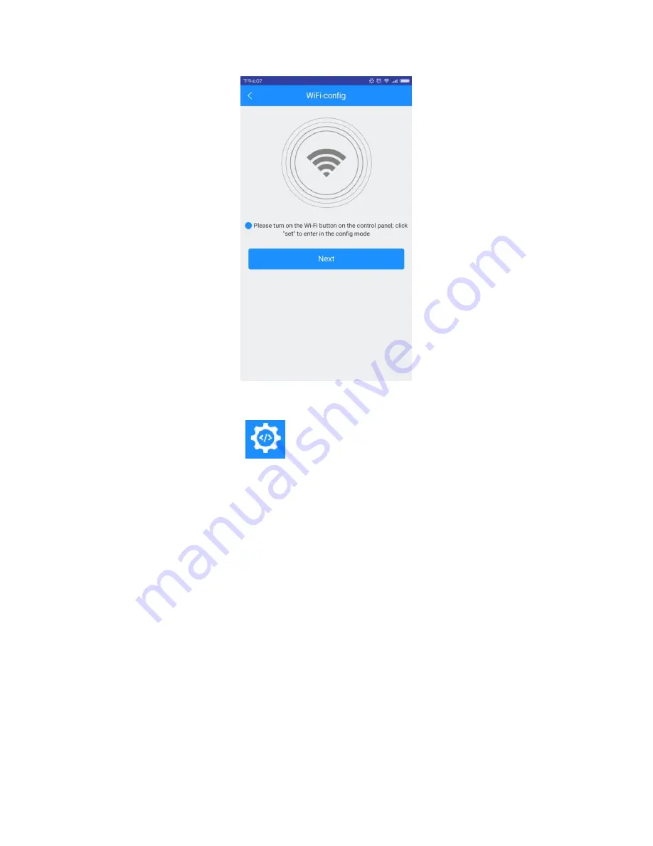 Geeetech 3D WiFi User Manual Download Page 27