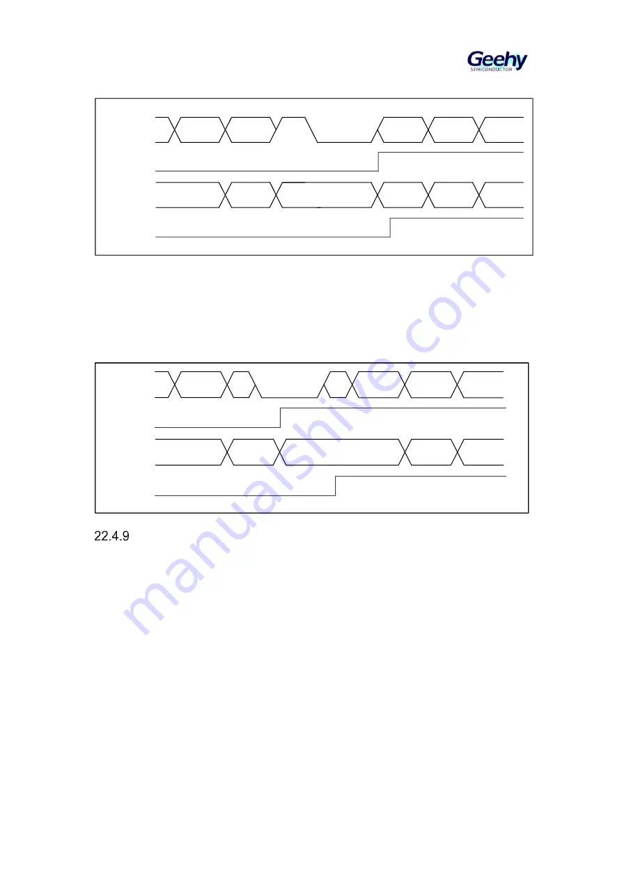 Geehy SEMICONDUCTOR APM32F405 Series Скачать руководство пользователя страница 326