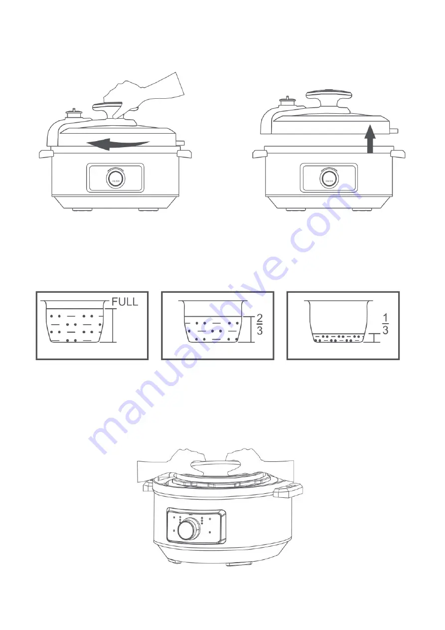 Geek AX-D301 Скачать руководство пользователя страница 5