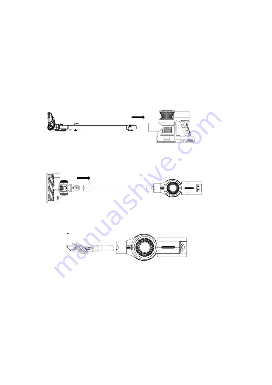 Geek BC-8880A Instruction Manual Download Page 4