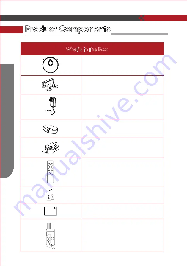 Geek GeekSmart L7 User Manual Download Page 6