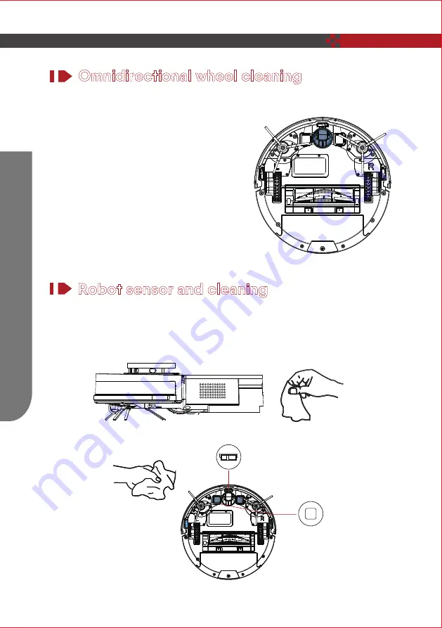 Geek GeekSmart L7 User Manual Download Page 28