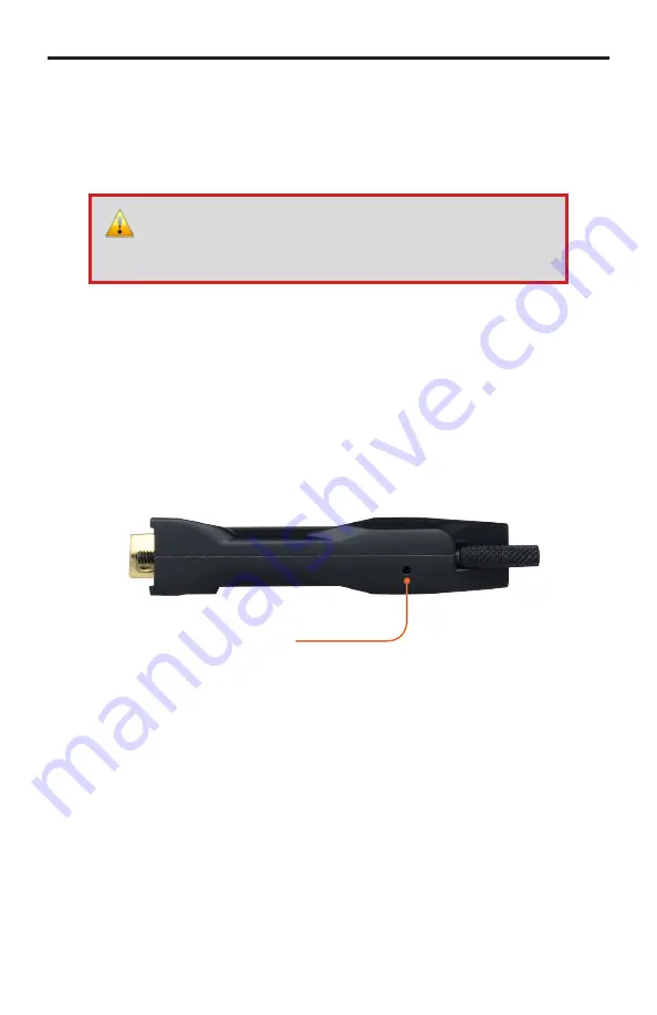 Gefen Pro DVI FM1500 User Manual Download Page 13