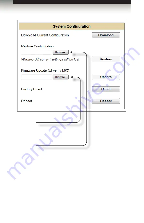 Gefen Pro GEF-HDFST-MOD-16416-HD User Manual Download Page 127