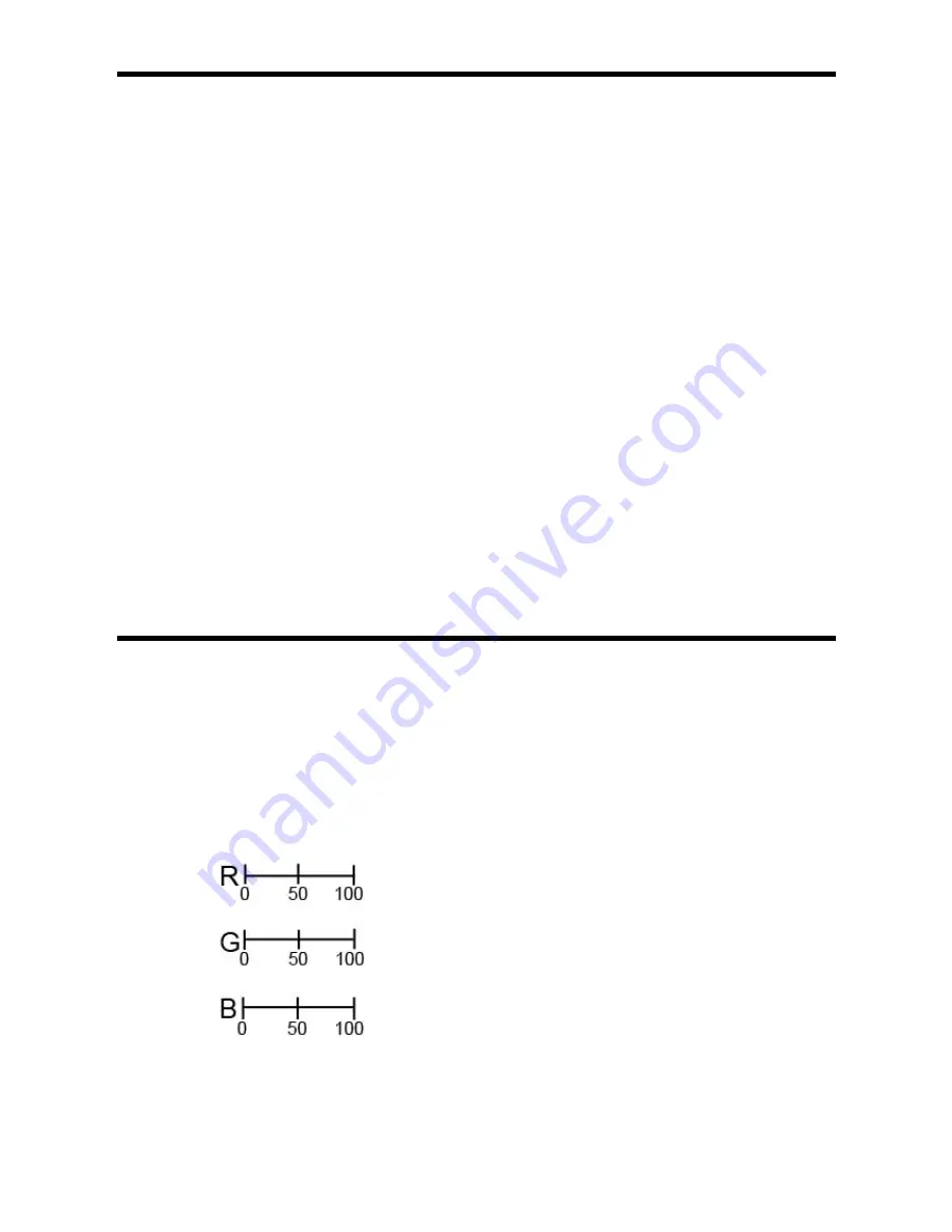 Gefen 1080P HDMI User Manual Download Page 9