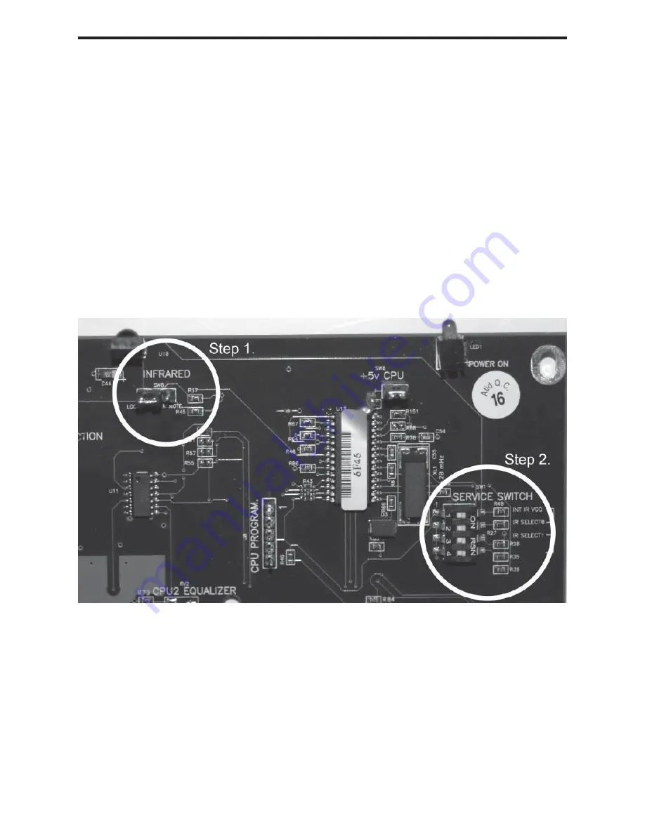 Gefen DVI-241SL Скачать руководство пользователя страница 9