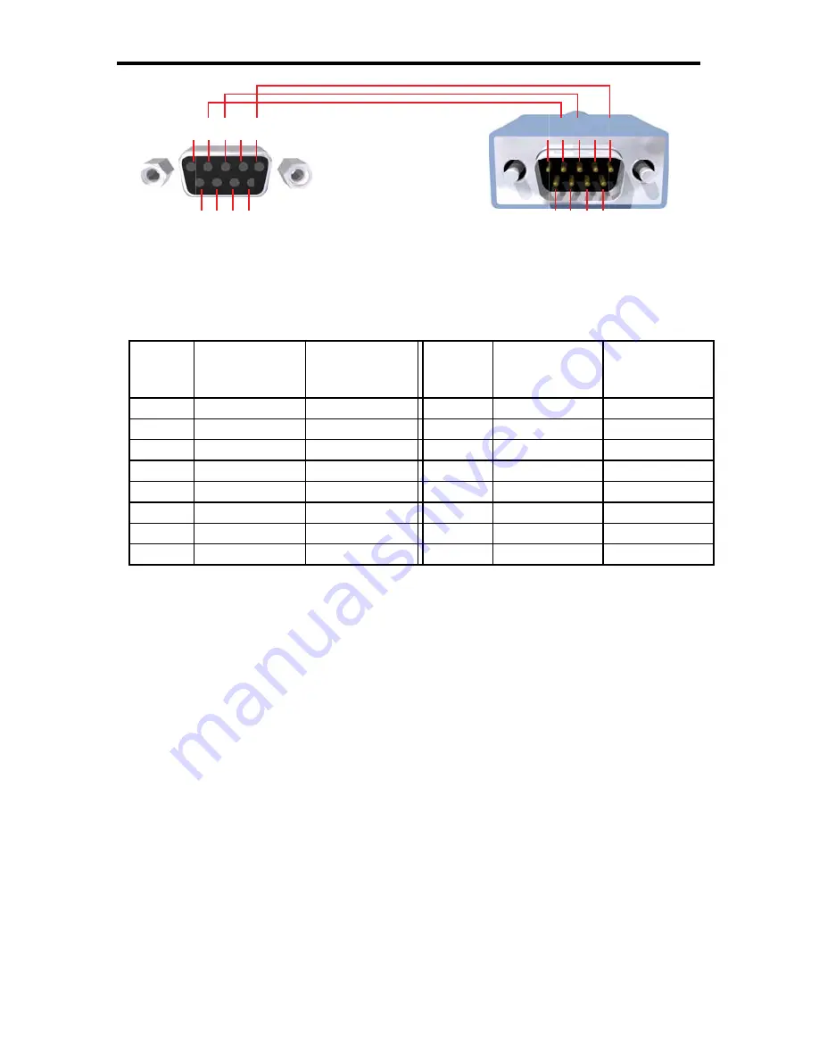 Gefen DVI-444DL Скачать руководство пользователя страница 12