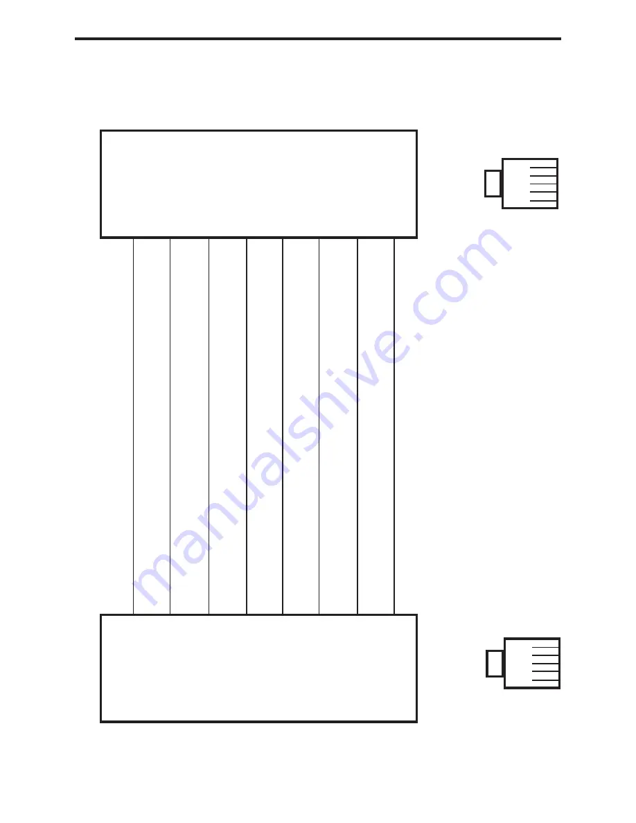 Gefen DVIRS232-CAT5 User Manual Download Page 10