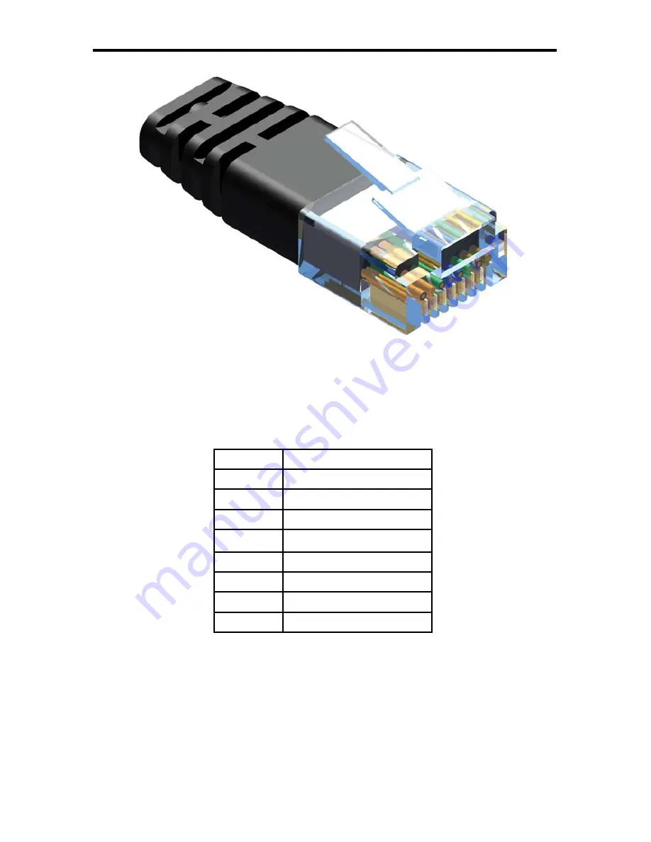 Gefen EXT-CAT5-1600HD User Manual Download Page 13