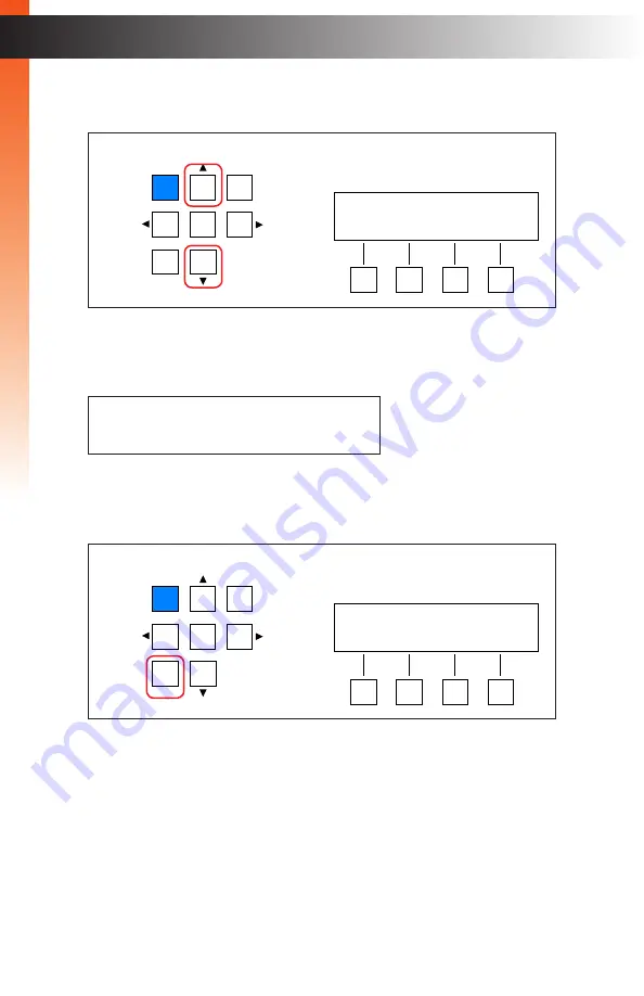 Gefen EXT-CU-LAN User Manual Download Page 66