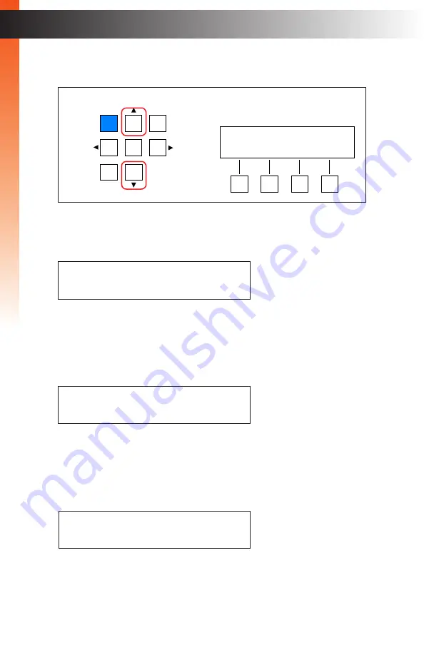 Gefen EXT-CU-LAN User Manual Download Page 77