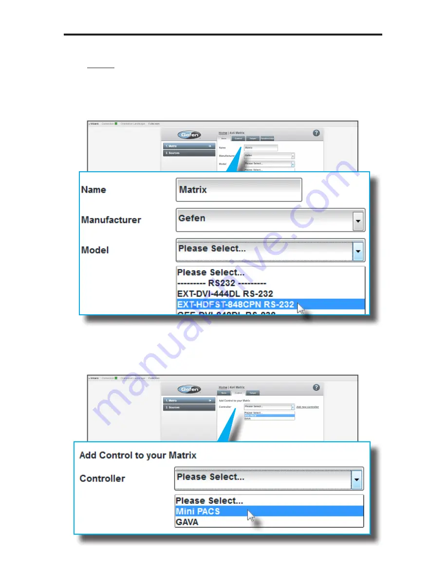 Gefen EXT-GAVA User Manual Download Page 76