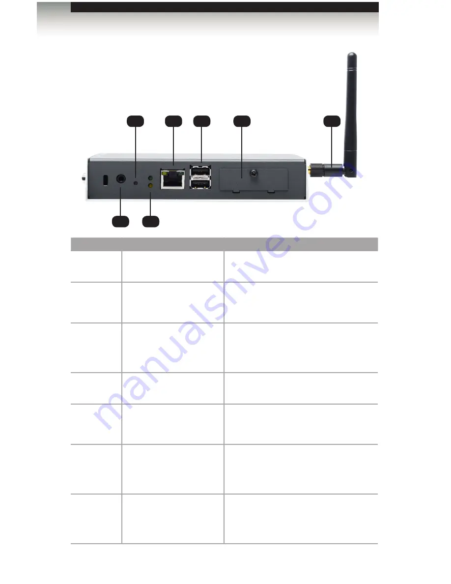 Gefen EXT-HD-DSWFN User Manual Download Page 12