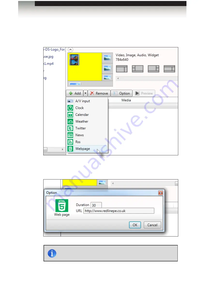 Gefen EXT-HD-DSWFN User Manual Download Page 72