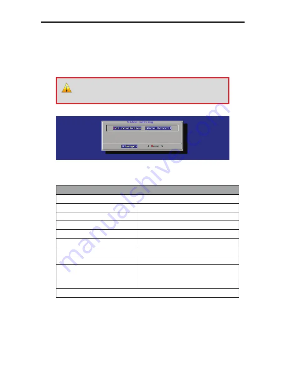 Gefen EXT-HD-DSWFPN User Manual Download Page 16