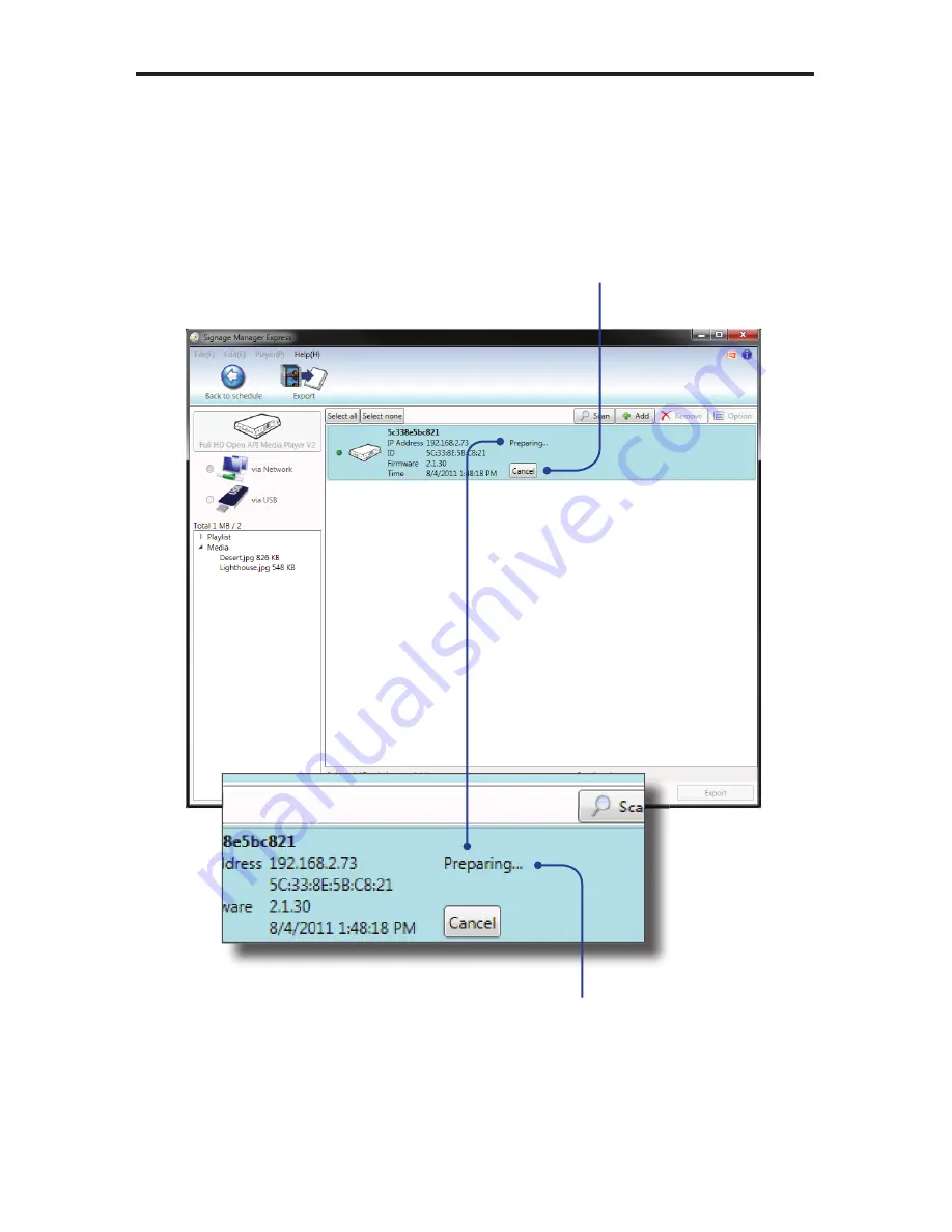 Gefen EXT-HD-DSWFPN User Manual Download Page 45