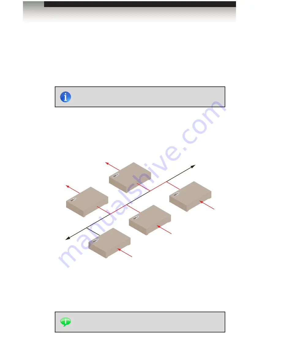 Gefen EXT-HDKVM-LAN User Manual Download Page 29