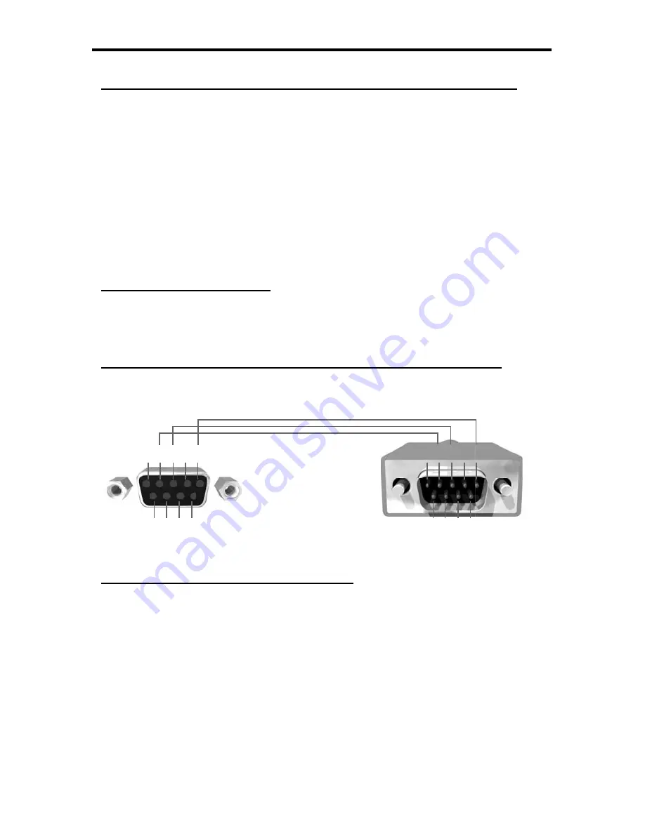 Gefen EXT-HDMI-CAT5-444 Скачать руководство пользователя страница 23