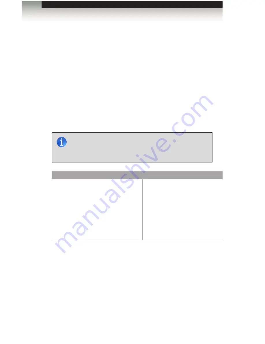 Gefen EXT-HDMI1.3-442 User Manual Download Page 22