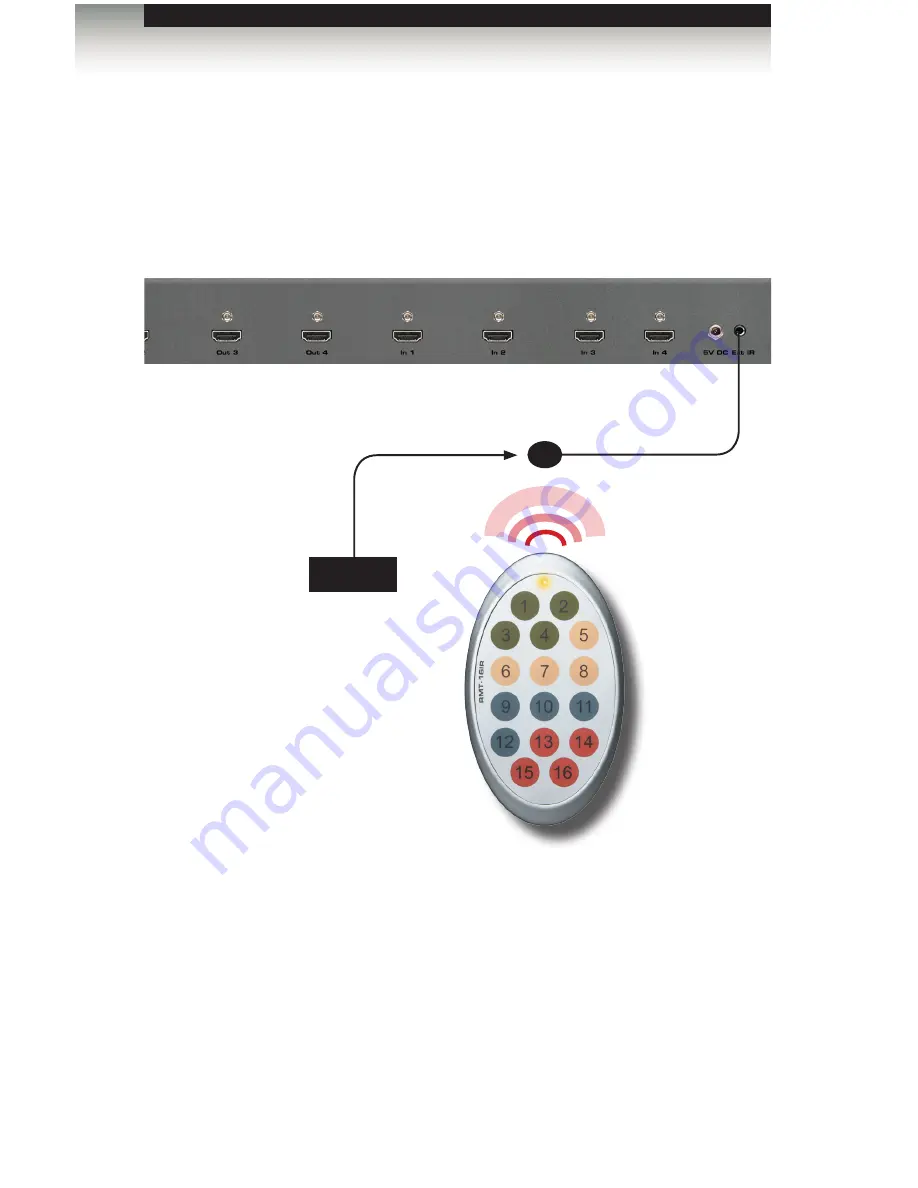 Gefen EXT-HDMI1.3-444 Скачать руководство пользователя страница 24