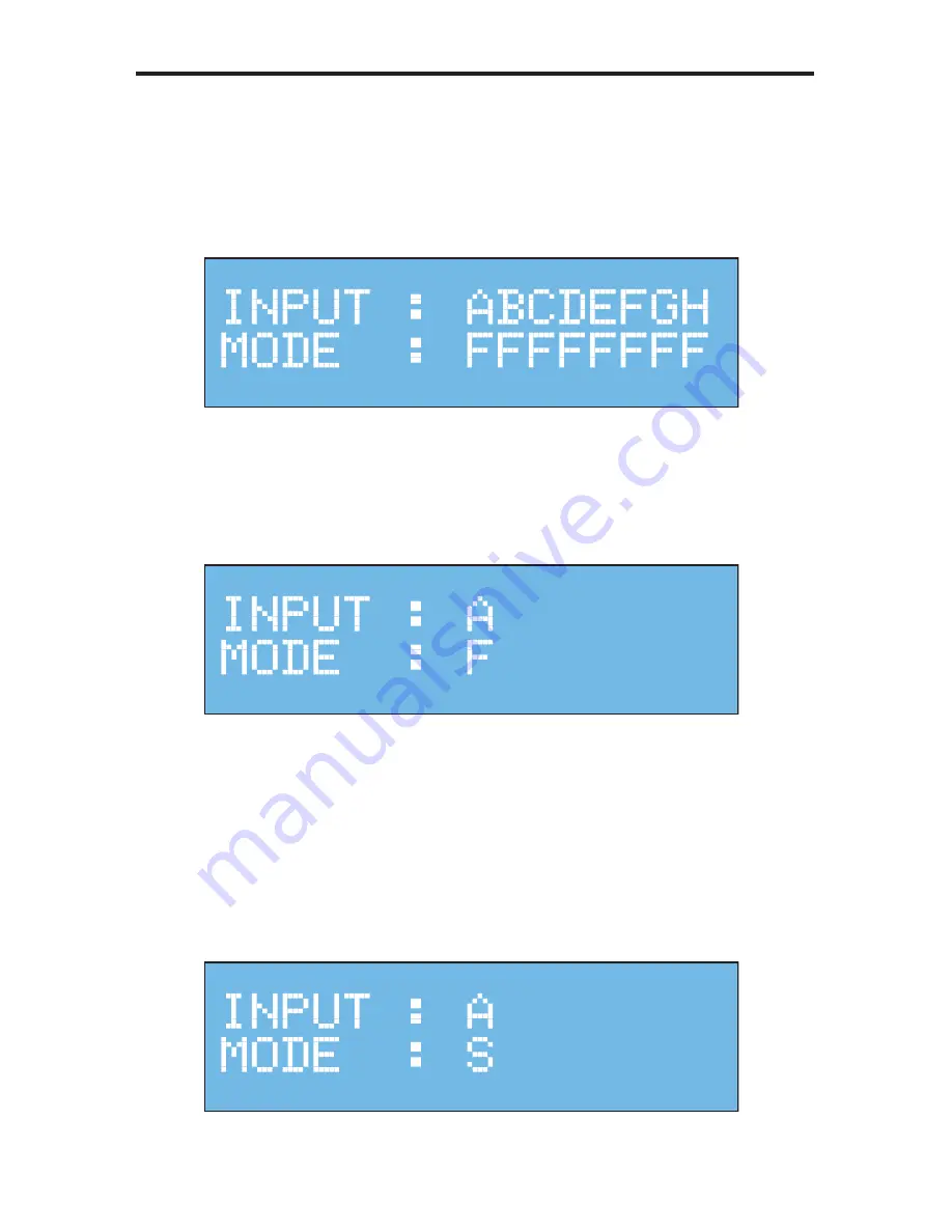 Gefen EXT-HDMI1.3-848CPN Скачать руководство пользователя страница 25