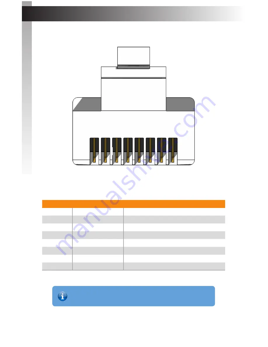 Gefen EXT-UHD600-12 Скачать руководство пользователя страница 52