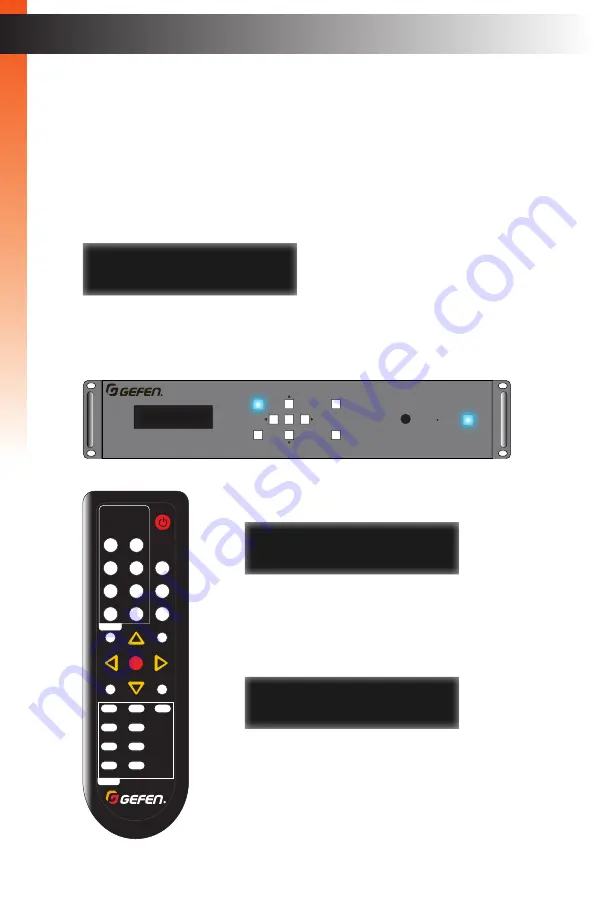 Gefen EXT-UHD600A-88 User Manual Download Page 45