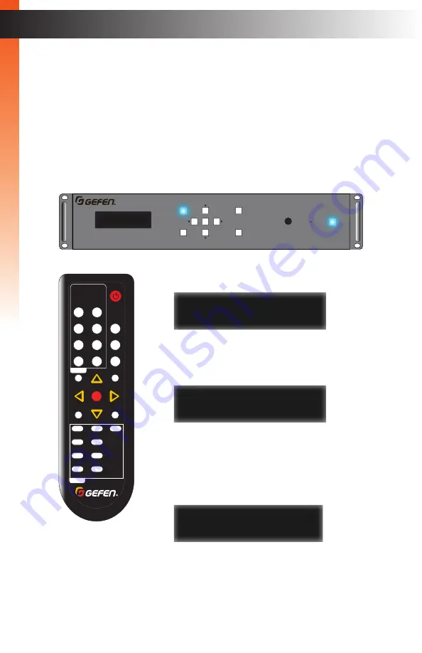 Gefen EXT-UHD600A-88 User Manual Download Page 55